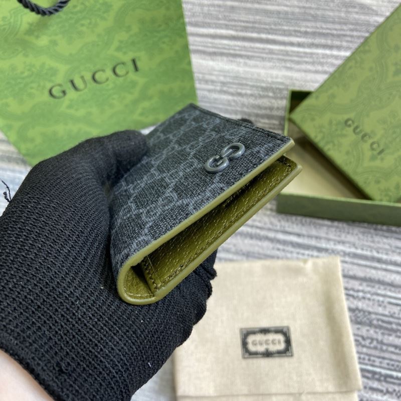 Gvc*1 wallets